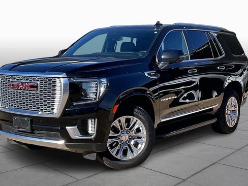 Used 2024 GMC Yukon Denali image 3