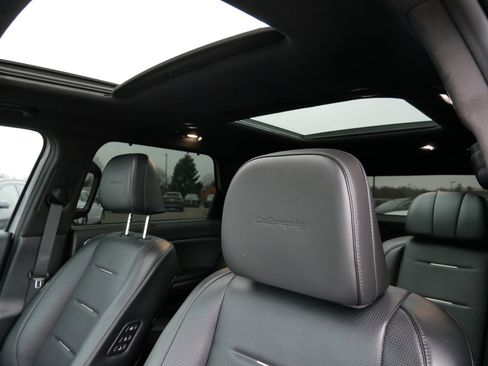 Certified 2026 Hyundai Palisade Calligraphy image 21