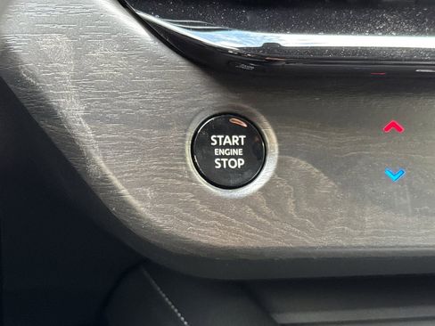 New 2025 Nissan Murano SV w/ Cargo Package image 19