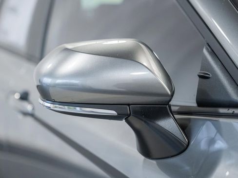New 2026 Toyota Camry XSE FWD image 12