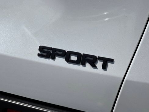 Certified 2024 Honda HR-V Sport image 22