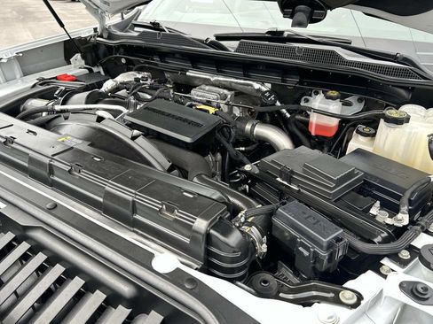 Used 2023 Chevrolet Silverado 3500 W/T w/ WT Convenience Package AWD/4WD image 19