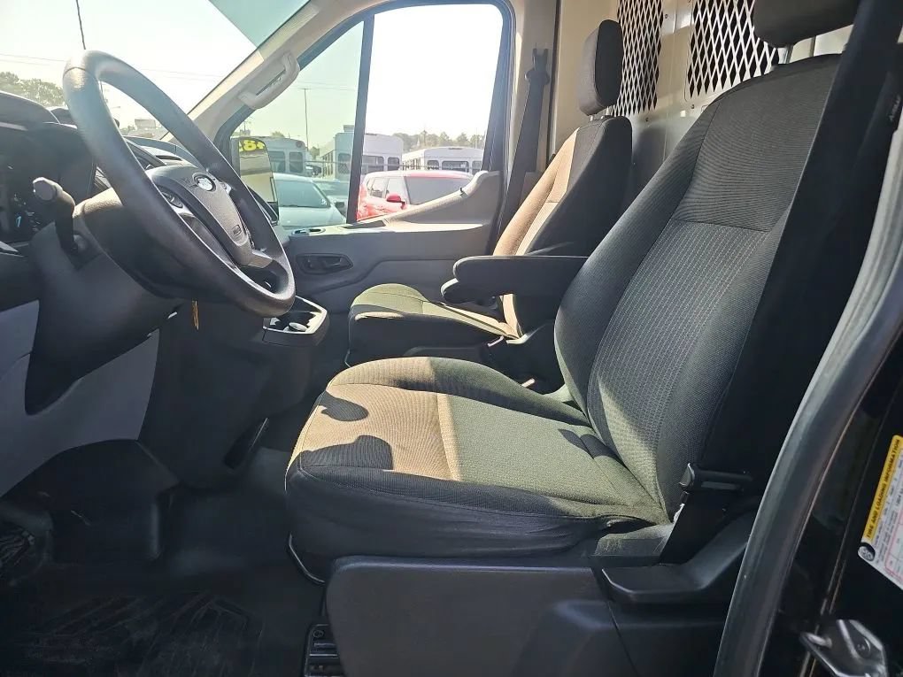 Used 2018 Ford Transit 350 148 High Roof RWD image 13