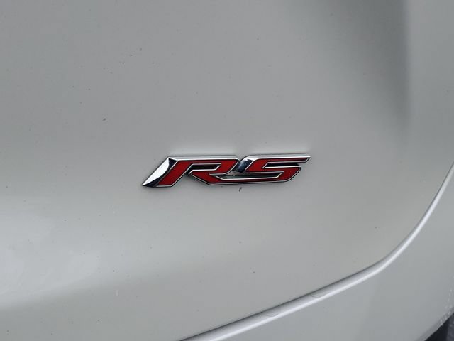 Certified 2023 Chevrolet Blazer RS w/ Driver Confidence II Package FWD image 11
