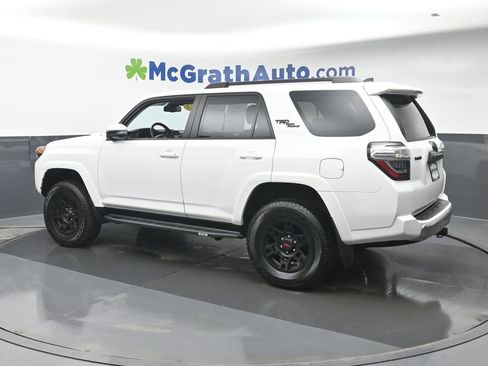Used 2023 Toyota 4Runner TRD Off-Road Premium image 24