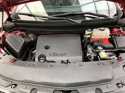 Certified 2023 Buick Enclave Essence w/ Experience Buick Package image 29