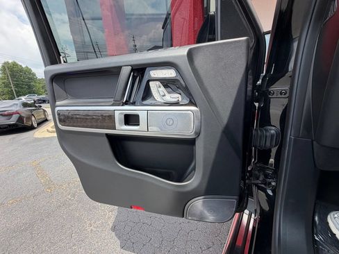 Used 2019 Mercedes-Benz G 550 image 21
