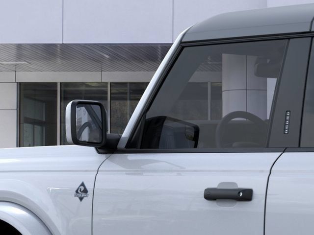 New 2026 Ford Bronco Outer Banks AWD/4WD image 22