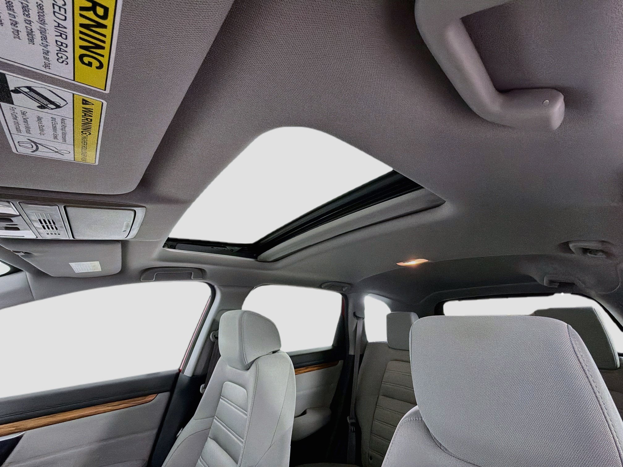 Used 2020 Honda CR-V EX image 26