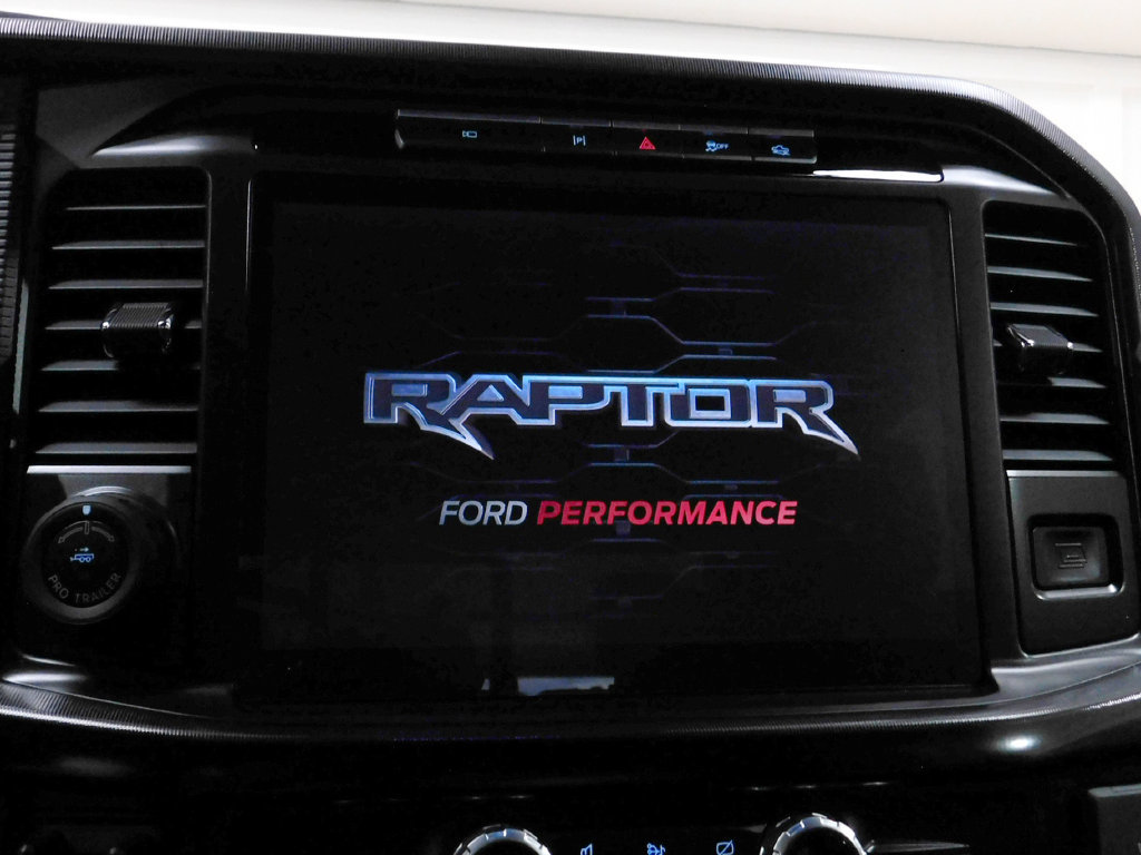 Used 2026 Ford F150 Raptor w/ Equipment Group 803A Raptor R AWD/4WD image 59