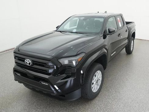 New 2026 Toyota Tacoma SR5 image 44
