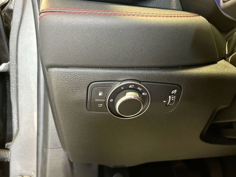 Used 2024 Dodge Hornet R/T Plus AWD/4WD image 22