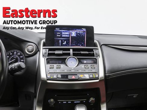 Used 2020 Lexus NX 300 AWD w/ Comfort Package image 12