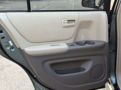 Used 2006 Toyota Highlander Limited image 25