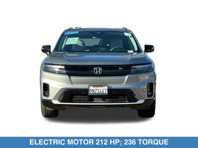 Certified 2024 Honda Prologue Touring image 11