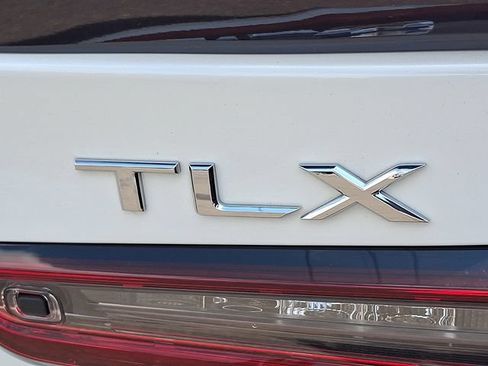 Used 2023 Acura TLX w/ A-SPEC Pkg FWD image 31