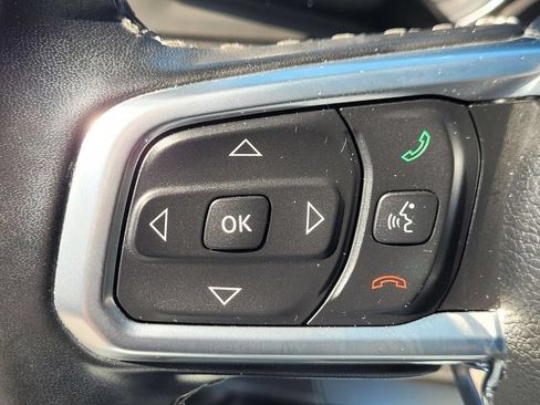 Used 2021 Jeep Gladiator Overland AWD/4WD image 25
