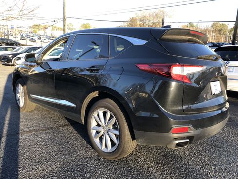 Used 2023 Acura RDX FWD image 3