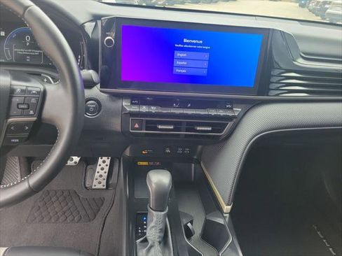 Certified 2025 Toyota Camry SE w/ Multimedia Upgrade Package image 24