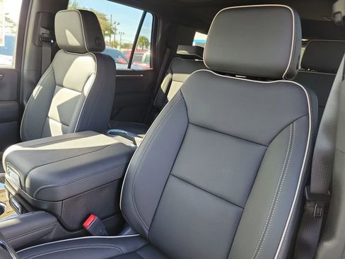 New 2026 Chevrolet Tahoe Premier RWD image 15
