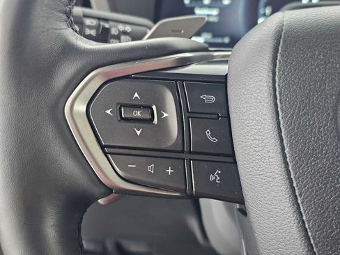 Certified 2024 Lexus GX 550 AWD/4WD image 27