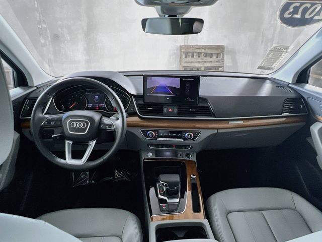 Used 2023 Audi Q5 2.0T Premium AWD/4WD image 28