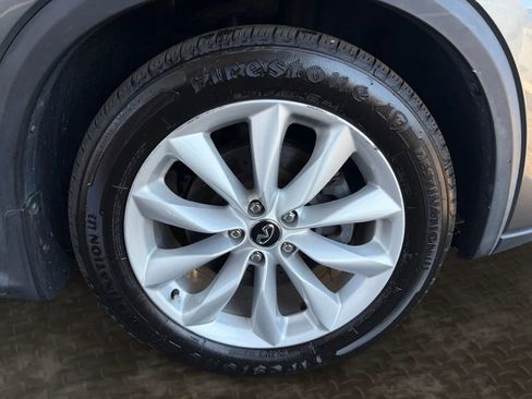 Used 2019 INFINITI QX50 Essential w/ Premium Heat Package image 41