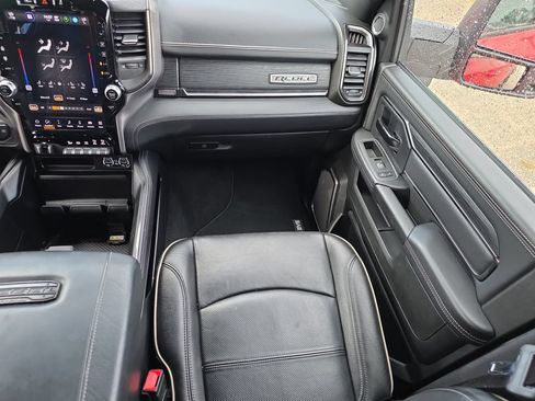 Used 2023 RAM 2500 Rebel w/ Level 2 Equipment Group AWD/4WD image 16