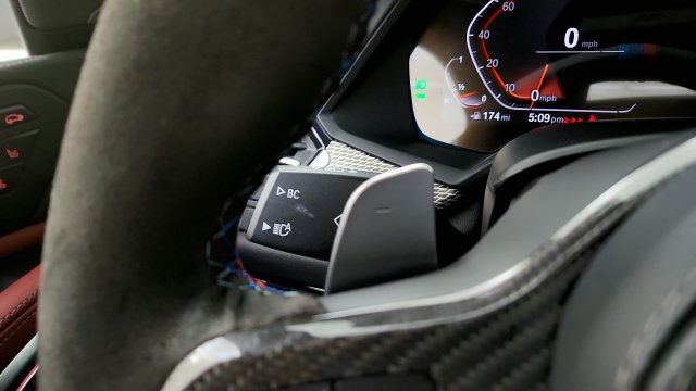 Used 2022 BMW X6 xDrive40i w/ Executive Package AWD/4WD image 64
