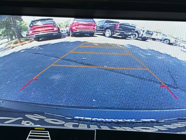 Used 2023 Chevrolet TrailBlazer RS w/ Convenience Package AWD/4WD image 29