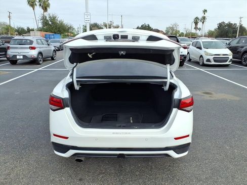 Used 2024 Nissan Sentra SR image 20