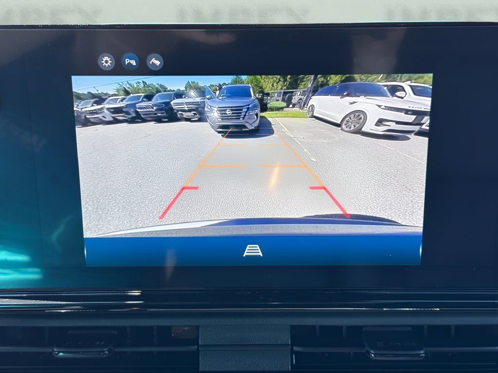 Used 2025 Honda Prologue Touring image 19