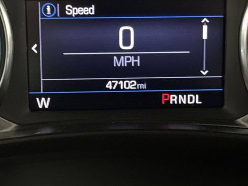 Used 2022 Chevrolet Equinox LT FWD image 13