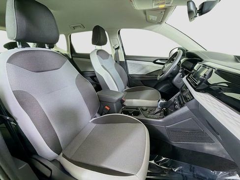 Used 2024 Volkswagen Taos S image 28