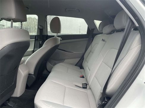Used 2019 Hyundai Tucson SE image 10