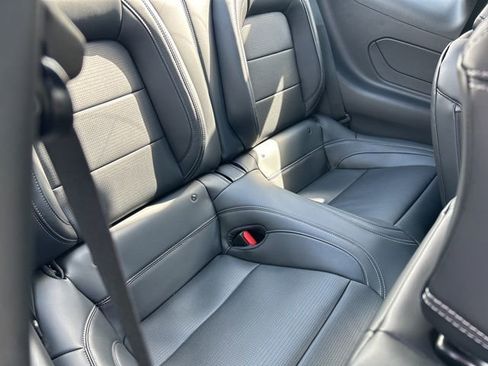 New 2026 Ford Mustang Premium image 11