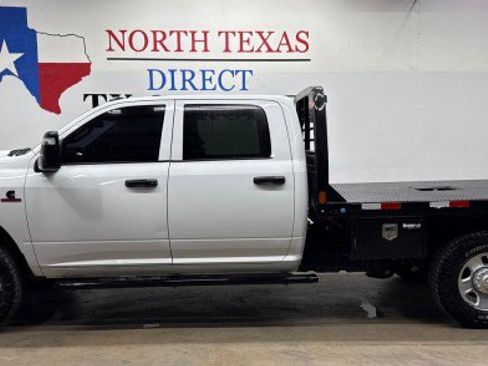 Used 2023 RAM 2500 Tradesman image 11