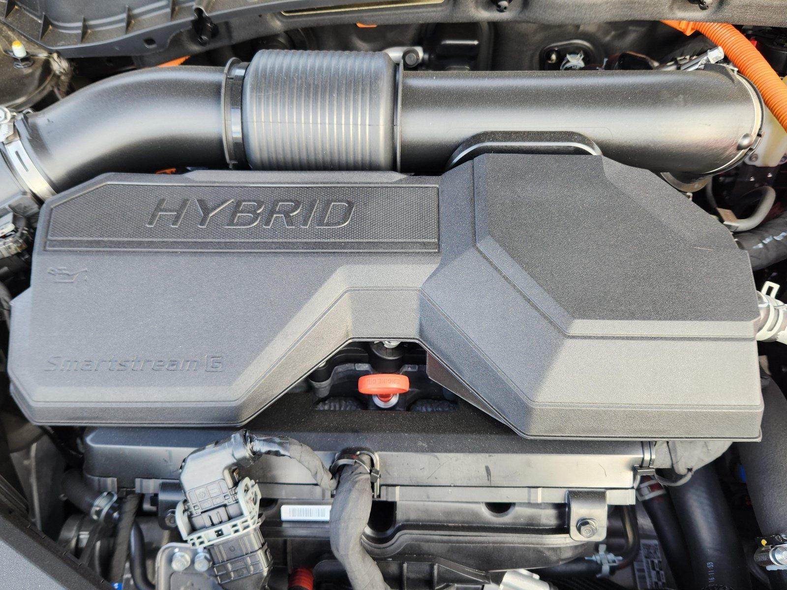 New 2026 Hyundai Tucson Limited AWD/4WD image 18