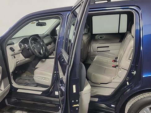 Used 2014 Honda Pilot EX-L image 16