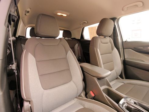 Used 2025 Chevrolet TrailBlazer LT image 18