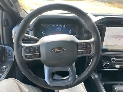 New 2026 Ford F150 Lariat image 20