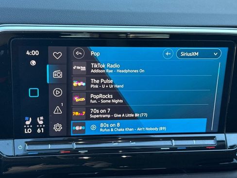 Used 2024 Volkswagen Atlas SE image 17