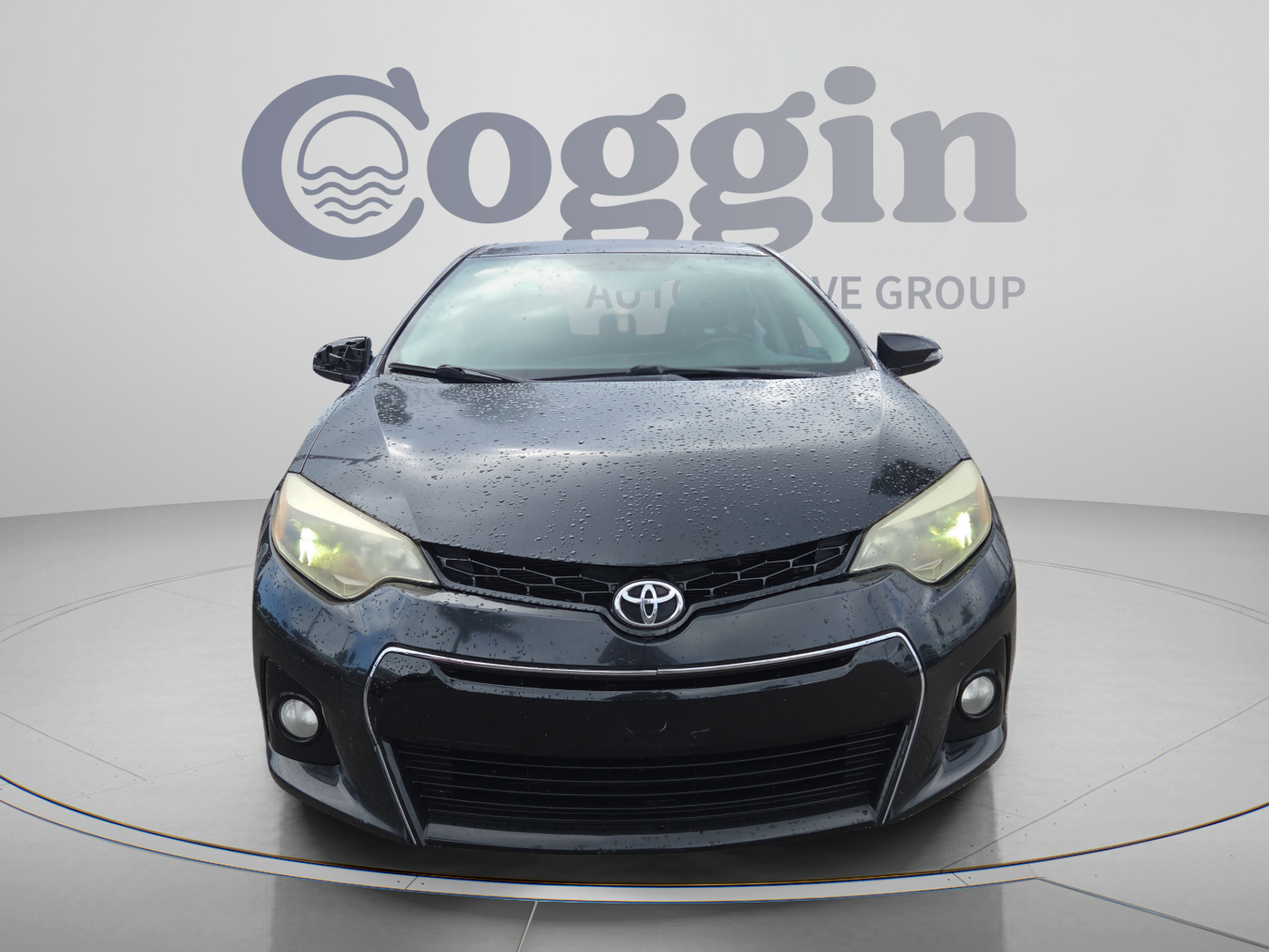 Used 2016 Toyota Corolla S FWD image 8