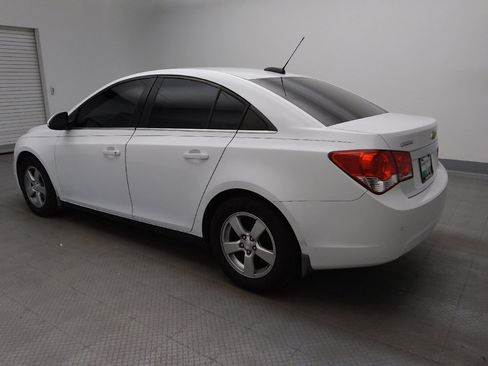 Used 2016 Chevrolet Cruze LT w/ Enhanced Safety Package FWD image 3