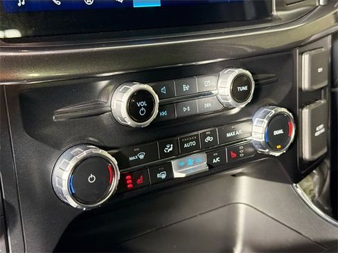 Used 2023 Ford F150 XLT w/ Equipment Group 302A High image 15