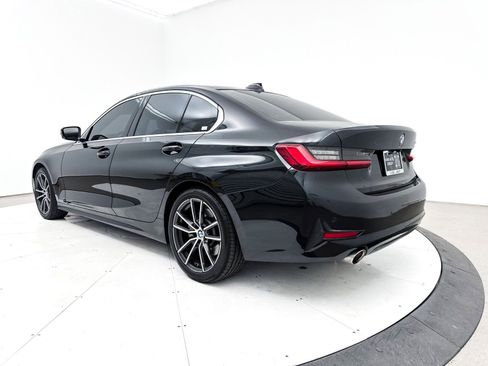 Used 2019 BMW 330i Sedan image 16