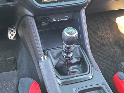 Used 2025 Subaru WRX Limited w/ Popular Package #1A image 29