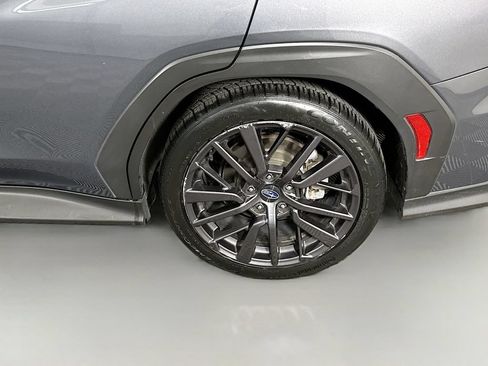 Used 2023 Subaru WRX Premium AWD/4WD image 34