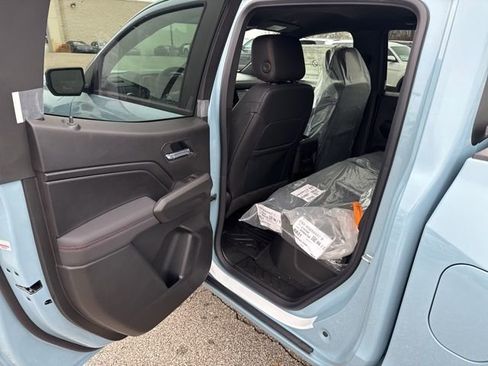 New 2026 Chevrolet Colorado Z71 w/ Z71 Convenience Package 2 image 38