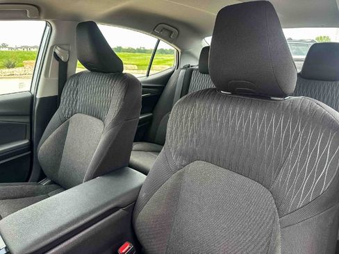 Used 2025 Toyota Camry LE image 14